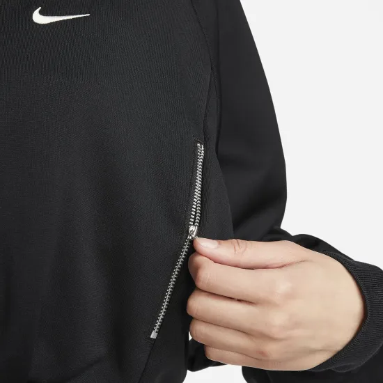 Олімпійка Nike Sportswear Collection Crop FB8290-010