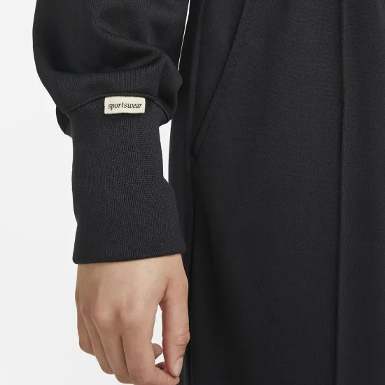 Олімпійка Nike Sportswear Collection Crop FB8290-010