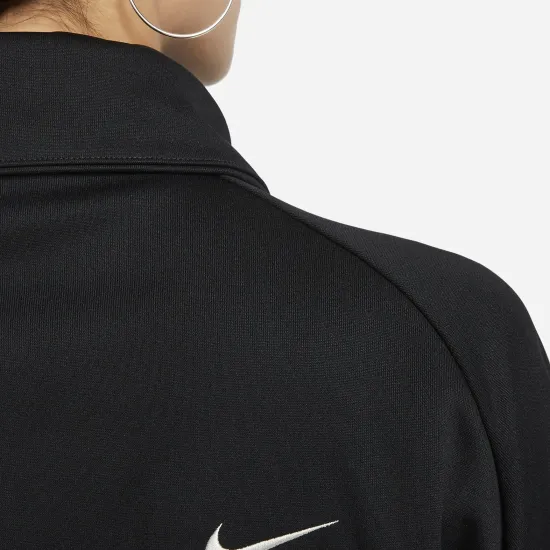 Олімпійка Nike Sportswear Collection Crop FB8290-010