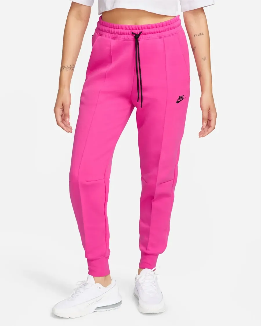 Спортивні штани Nike Sportswear Tech Fleece FB8330-605