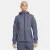 Кофта Nike Sportswear Tech Fleece Windrunner FB8338-003