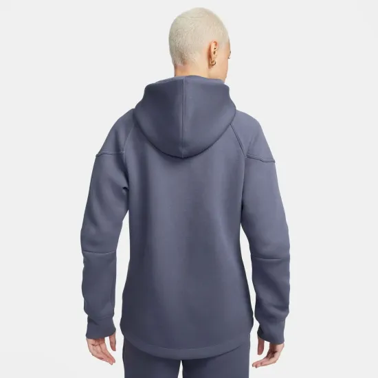 Кофта Nike Sportswear Tech Fleece Windrunner FB8338-003