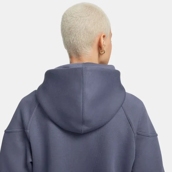 Кофта Nike Sportswear Tech Fleece Windrunner FB8338-003