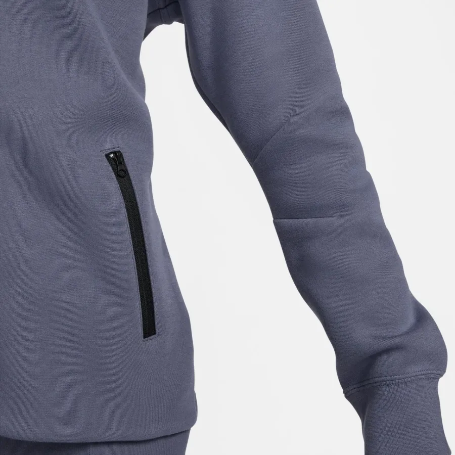 Кофта Nike Sportswear Tech Fleece Windrunner FB8338-003