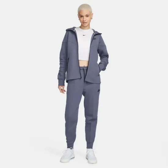 Кофта Nike Sportswear Tech Fleece Windrunner FB8338-003