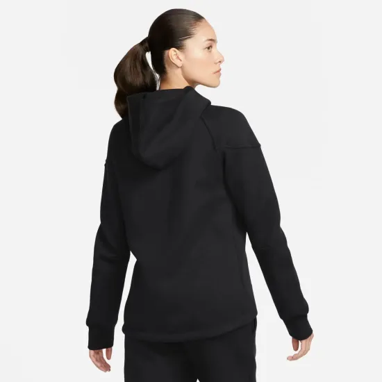 Кофта Nike Sportswear Tech Fleece Windrunner FB8338-010