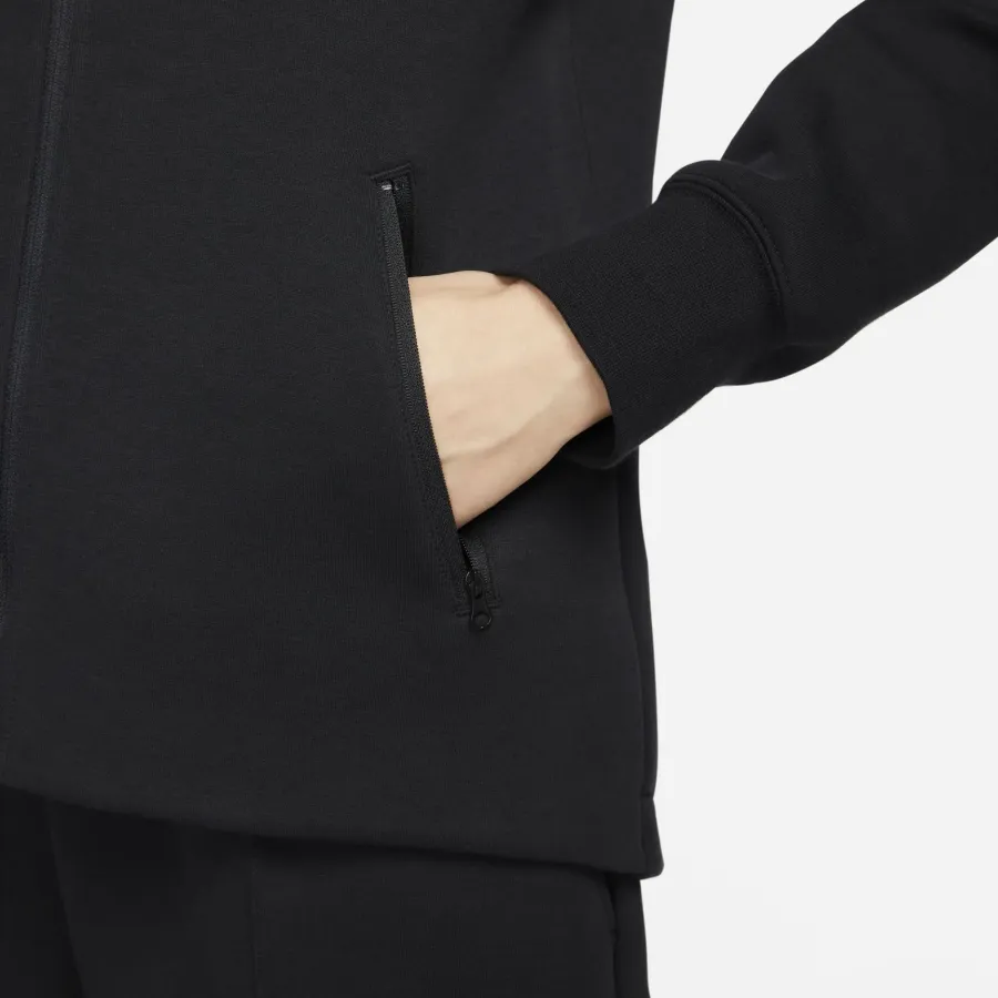 Кофта Nike Sportswear Tech Fleece Windrunner FB8338-010
