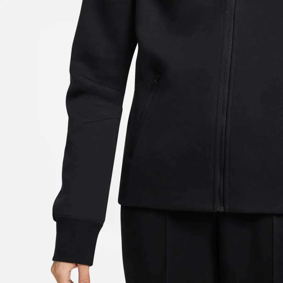 Кофта Nike Sportswear Tech Fleece Windrunner FB8338-010
