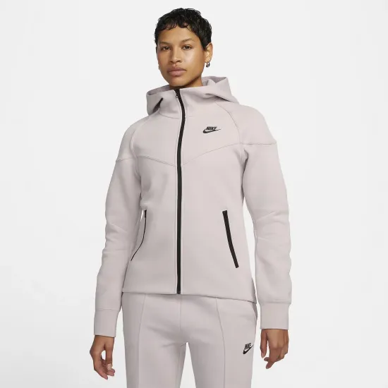 Кофта Nike Sportswear Tech Fleece Windrunner FB8338-019