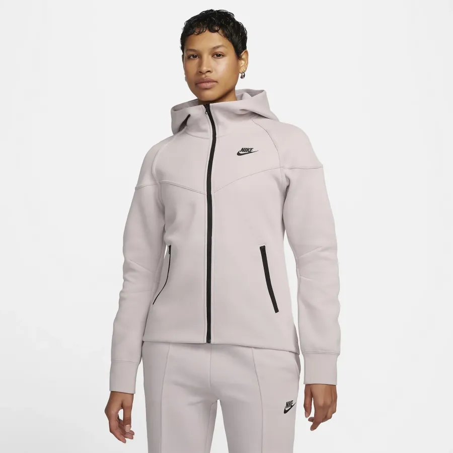 Кофта Nike Sportswear Tech Fleece Windrunner FB8338-019