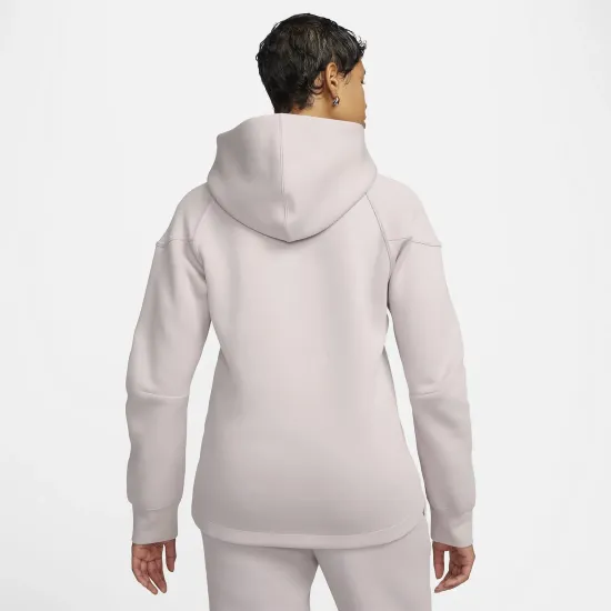Кофта Nike Sportswear Tech Fleece Windrunner FB8338-019
