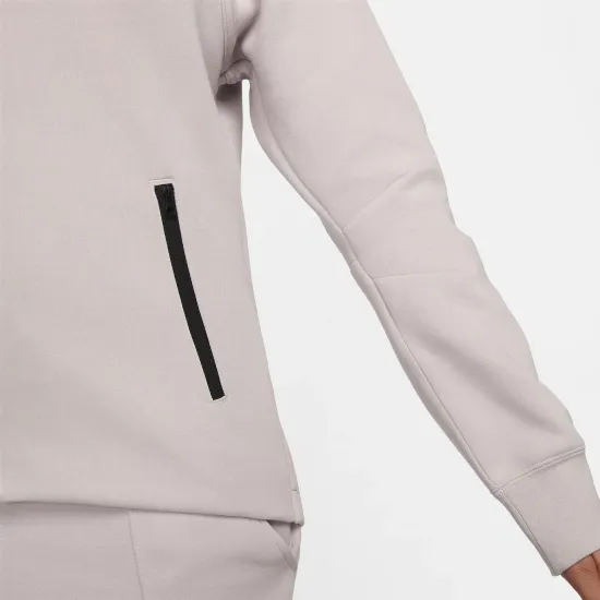 Кофта Nike Sportswear Tech Fleece Windrunner FB8338-019