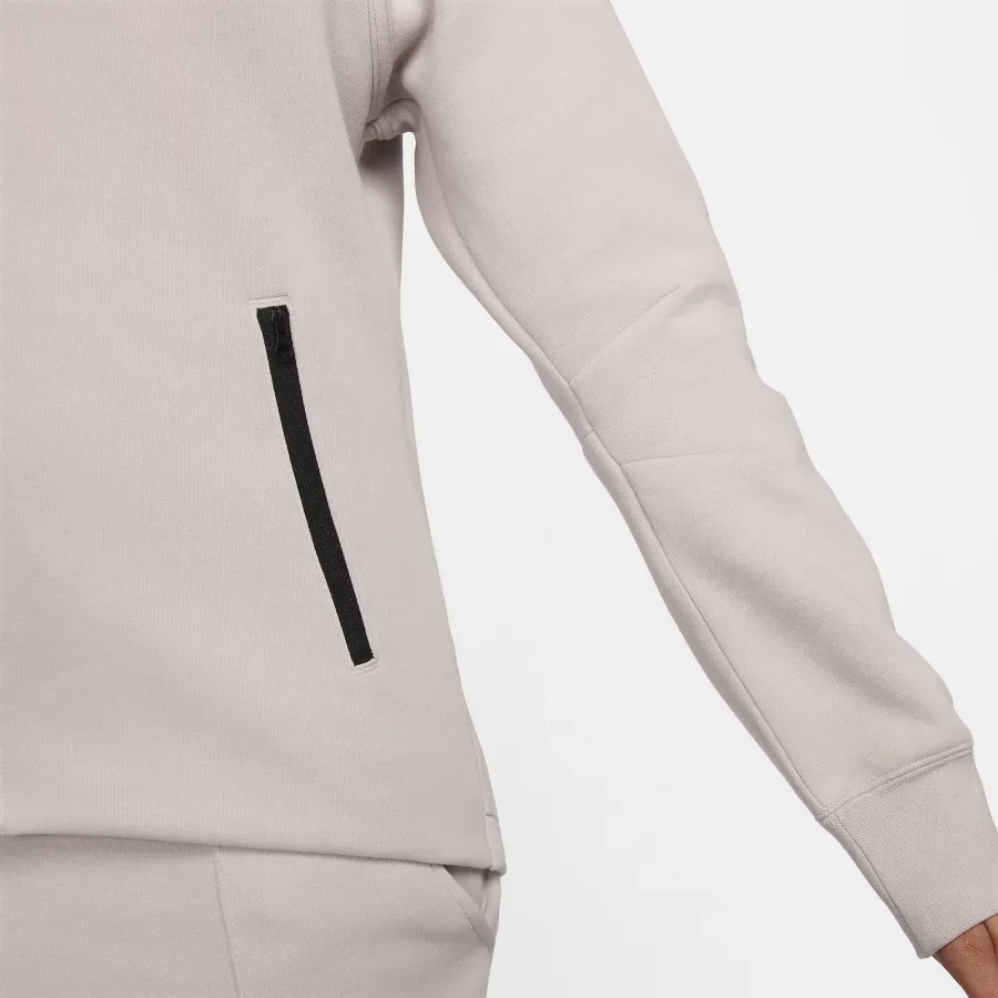 Кофта Nike Sportswear Tech Fleece Windrunner FB8338-019