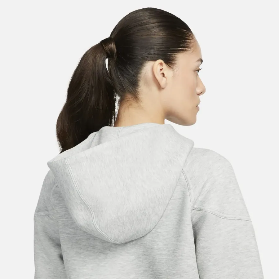 Кофта Nike Sportswear Tech Fleece Windrunner FB8338-063