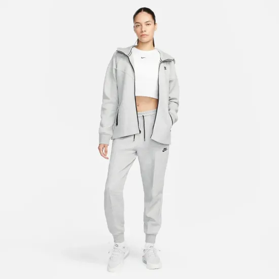 Кофта Nike Sportswear Tech Fleece Windrunner FB8338-063