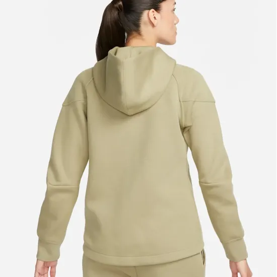 Кофта Nike Sportswear Tech Fleece Windrunner FB8338-276