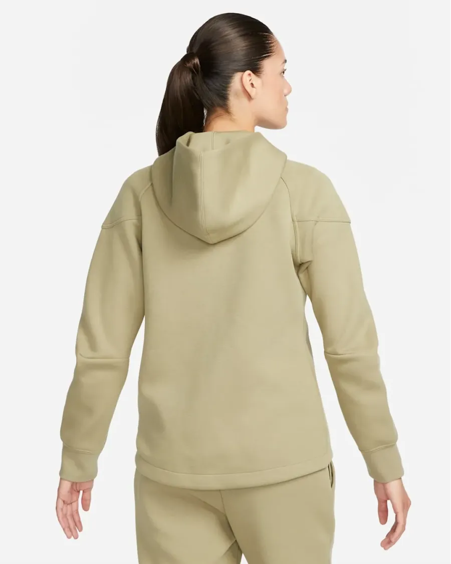 Кофта Nike Sportswear Tech Fleece Windrunner FB8338-276