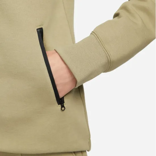 Кофта Nike Sportswear Tech Fleece Windrunner FB8338-276