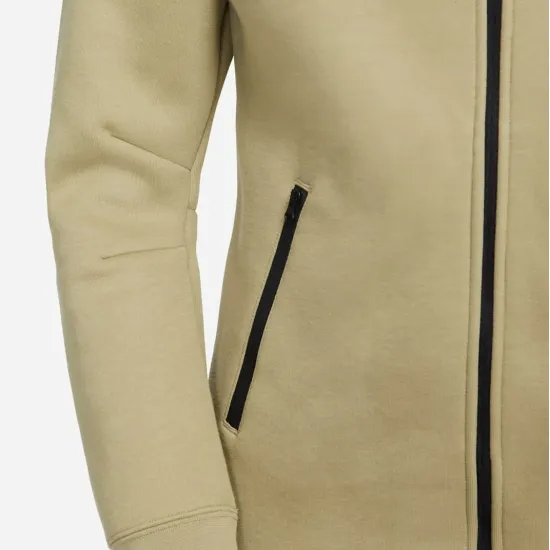 Кофта Nike Sportswear Tech Fleece Windrunner FB8338-276