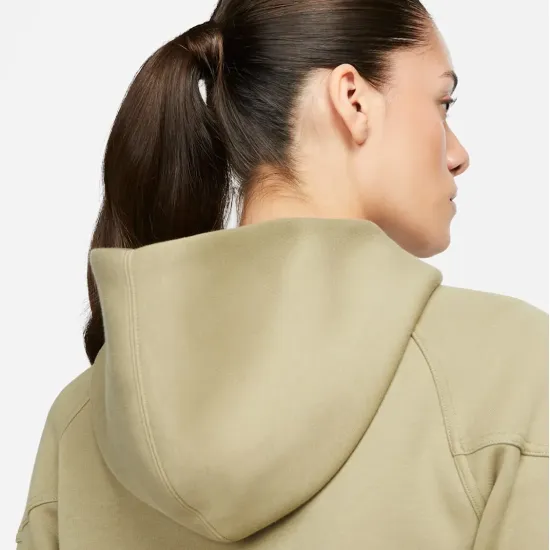 Кофта Nike Sportswear Tech Fleece Windrunner FB8338-276