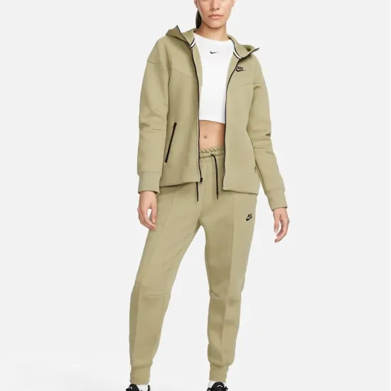Кофта Nike Sportswear Tech Fleece Windrunner FB8338-276