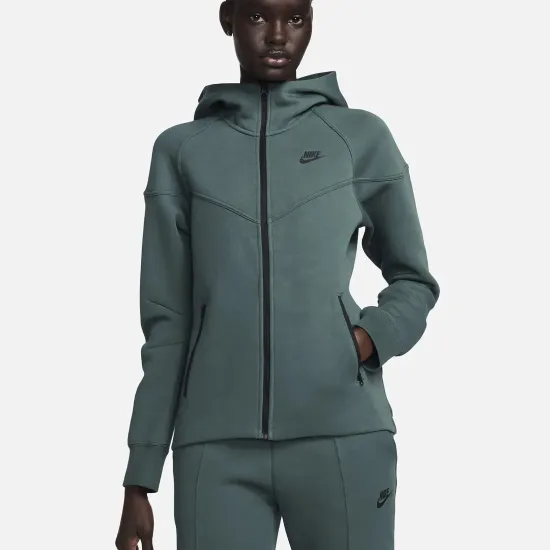 Кофта Nike Sportswear Tech Fleece Windrunner FB8338-328