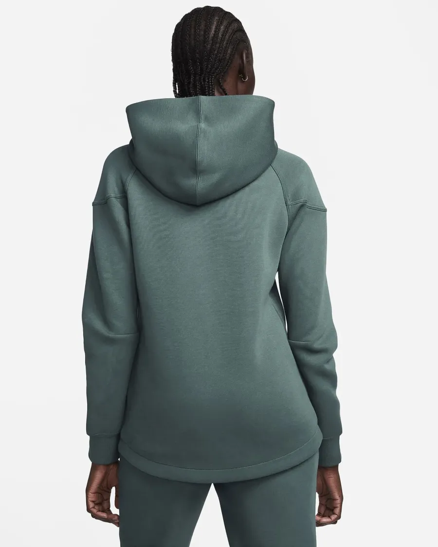 Кофта Nike Sportswear Tech Fleece Windrunner FB8338-328