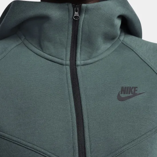 Кофта Nike Sportswear Tech Fleece Windrunner FB8338-328