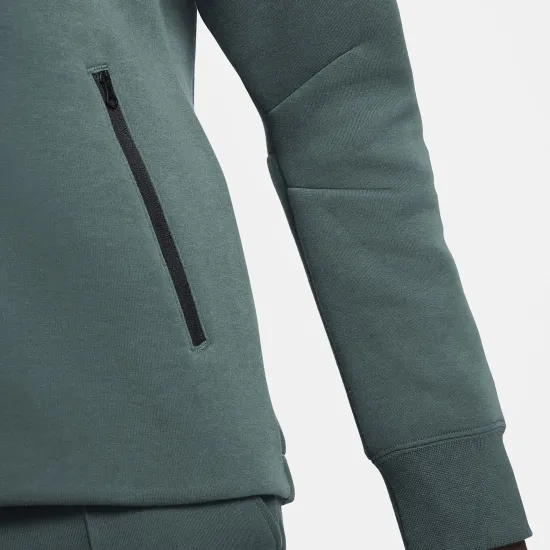 Кофта Nike Sportswear Tech Fleece Windrunner FB8338-328