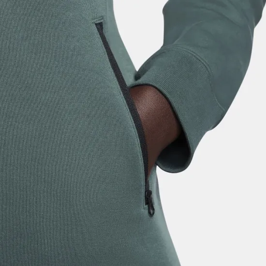 Кофта Nike Sportswear Tech Fleece Windrunner FB8338-328