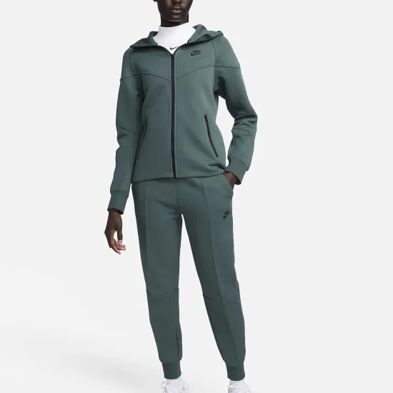 Кофта Nike Sportswear Tech Fleece Windrunner FB8338-328