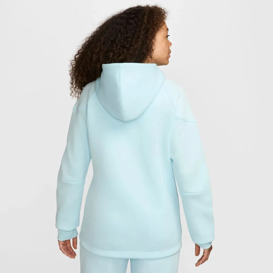 Кофта Nike Sportswear Tech Fleece Windrunner FB8338-474
