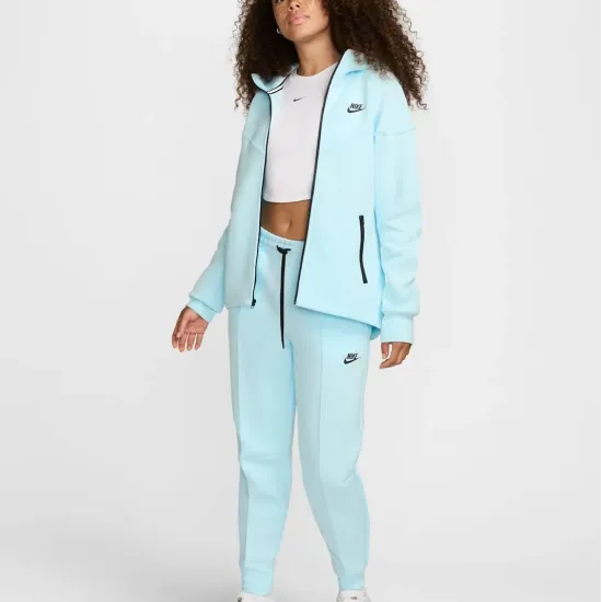 Костюм Nike Sportswear Tech Fleece Windrunner FB8338-474_FB8330-474