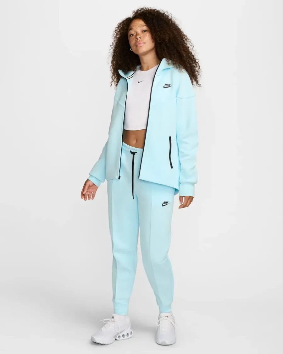 Костюм Nike Sportswear Tech Fleece Windrunner FB8338-474_FB8330-474