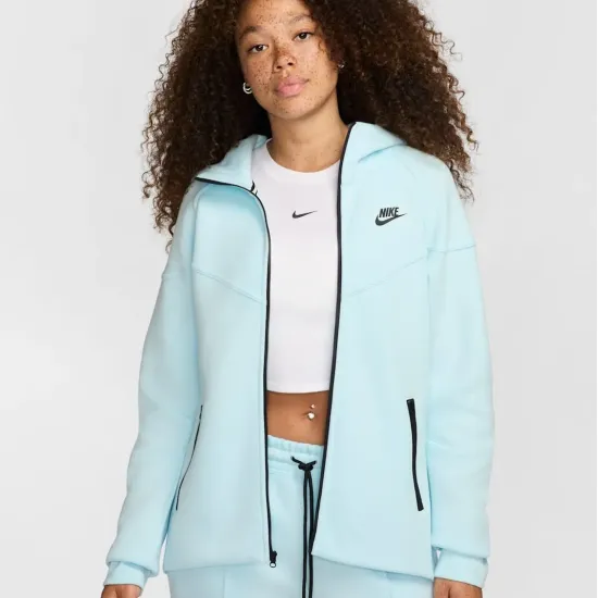 Костюм Nike Sportswear Tech Fleece Windrunner FB8338-474_FB8330-474