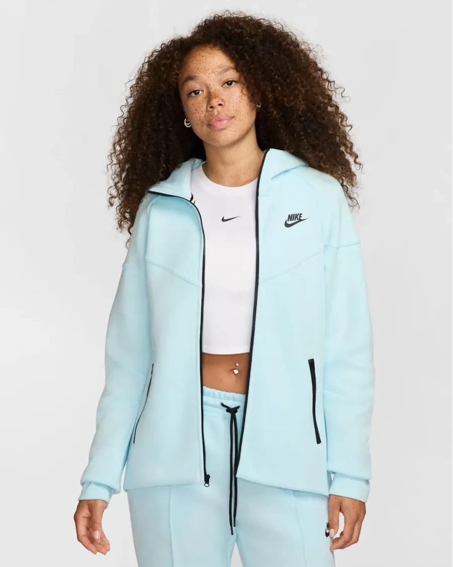 Костюм Nike Sportswear Tech Fleece Windrunner FB8338-474_FB8330-474