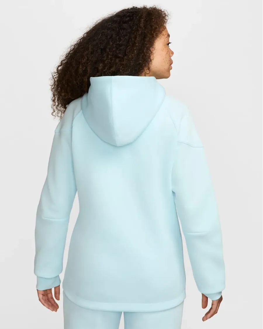 Костюм Nike Sportswear Tech Fleece Windrunner FB8338-474_FB8330-474
