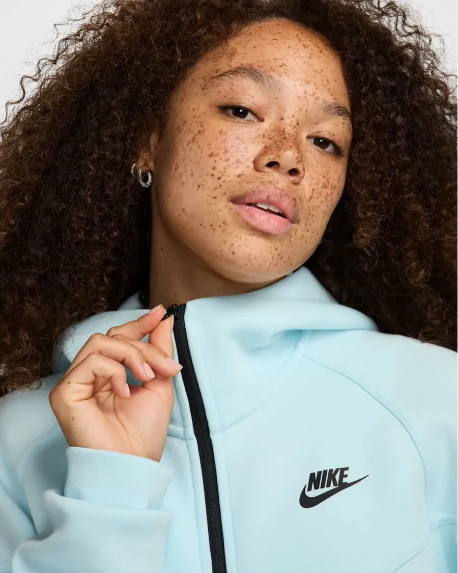 Костюм Nike Sportswear Tech Fleece Windrunner FB8338-474_FB8330-474