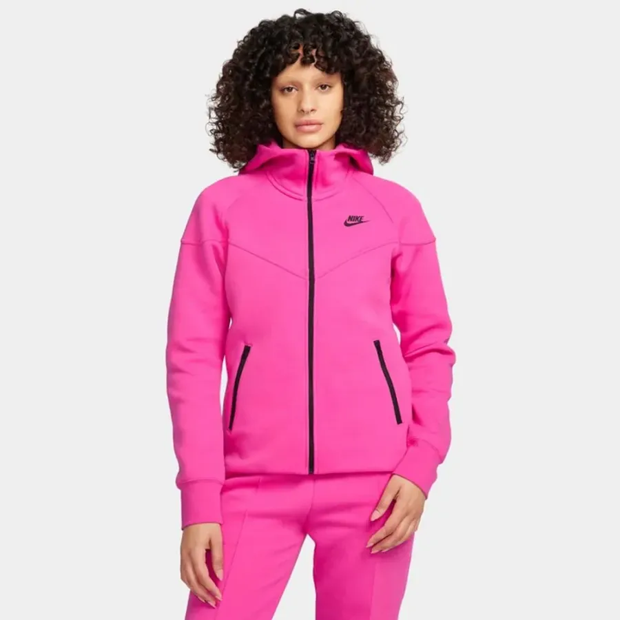 Кофта Nike Sportswear Tech Fleece Windrunner FB8338-605