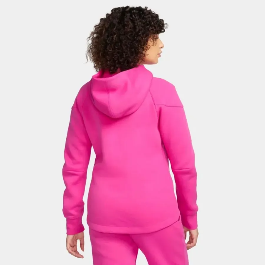 Кофта Nike Sportswear Tech Fleece Windrunner FB8338-605