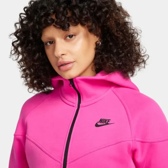 Кофта Nike Sportswear Tech Fleece Windrunner FB8338-605
