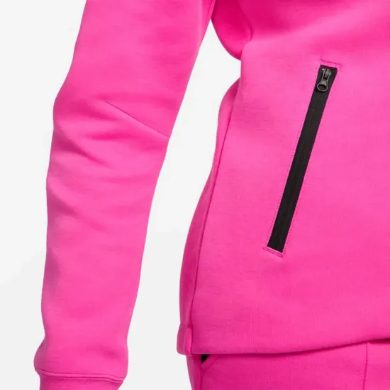 Кофта Nike Sportswear Tech Fleece Windrunner FB8338-605