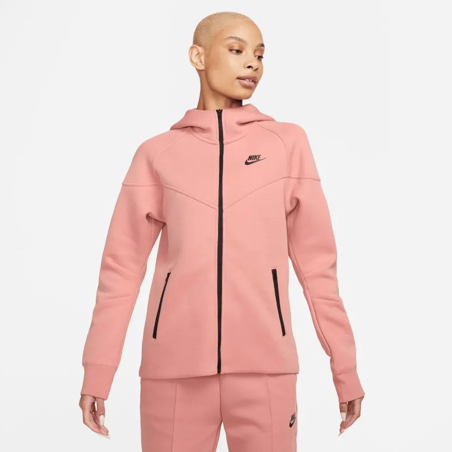 Кофта Nike Sportswear Tech Fleece Windrunner FB8338-618