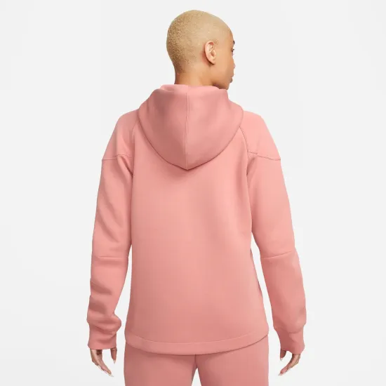 Кофта Nike Sportswear Tech Fleece Windrunner FB8338-618