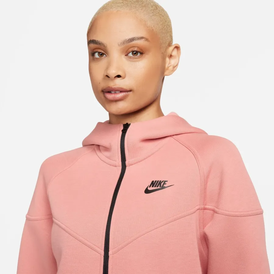 Кофта Nike Sportswear Tech Fleece Windrunner FB8338-618
