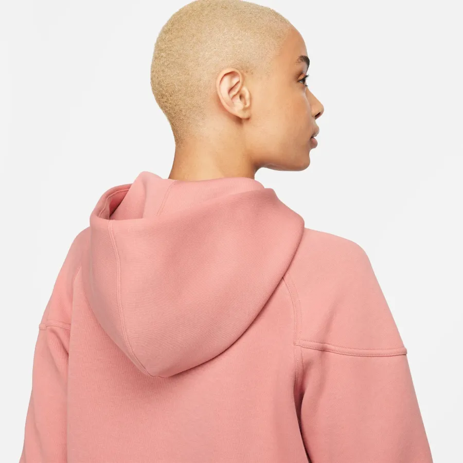 Кофта Nike Sportswear Tech Fleece Windrunner FB8338-618