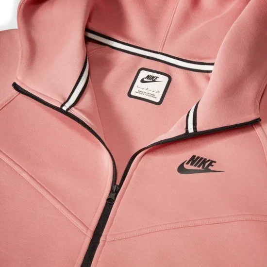 Кофта Nike Sportswear Tech Fleece Windrunner FB8338-618