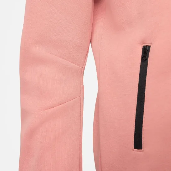 Кофта Nike Sportswear Tech Fleece Windrunner FB8338-618