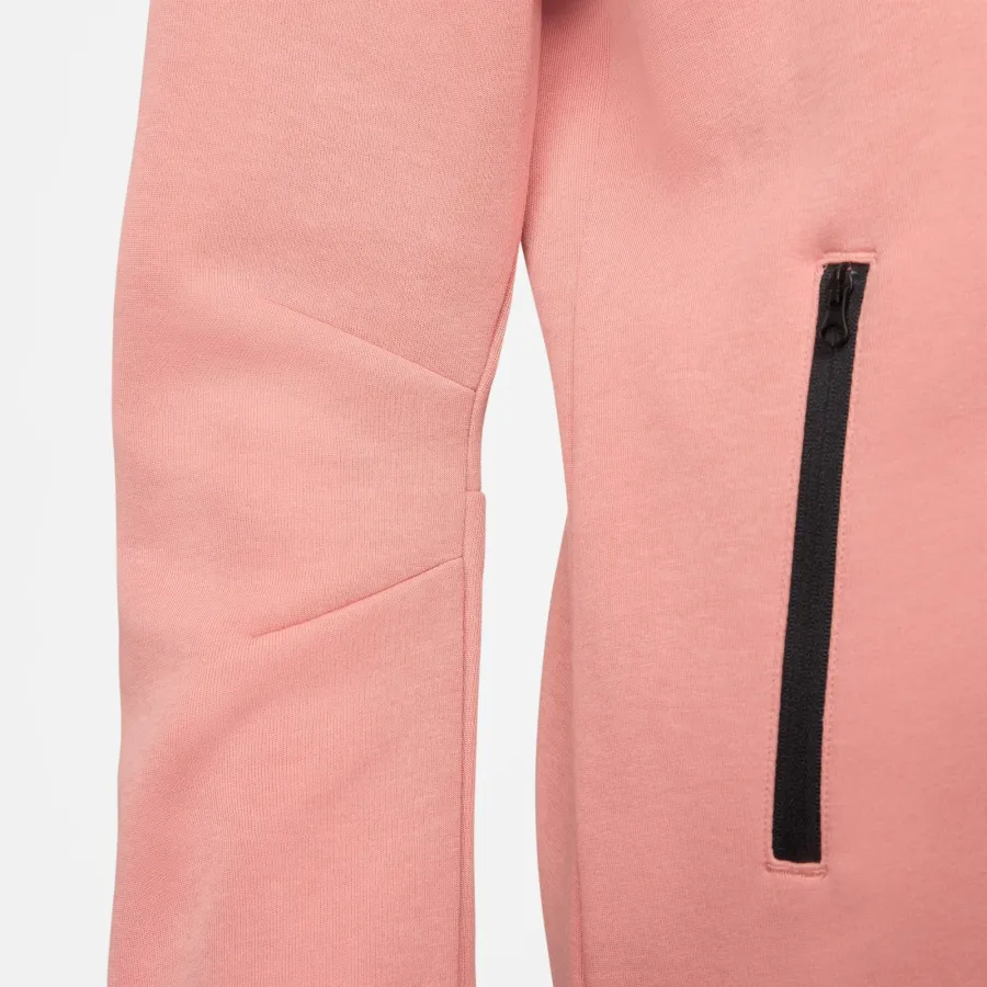 Кофта Nike Sportswear Tech Fleece Windrunner FB8338-618