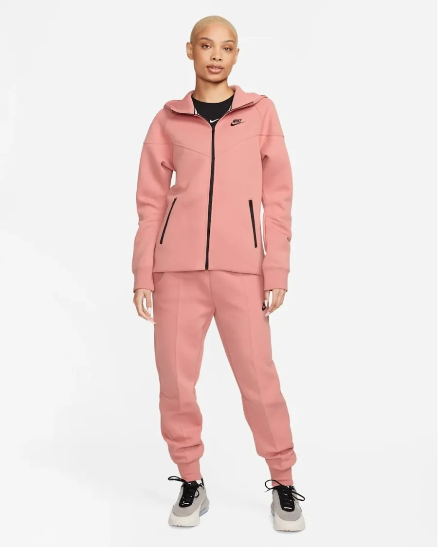 Костюм Nike Sportswear Tech Fleece Windrunner FB8338-618_FB8330-618